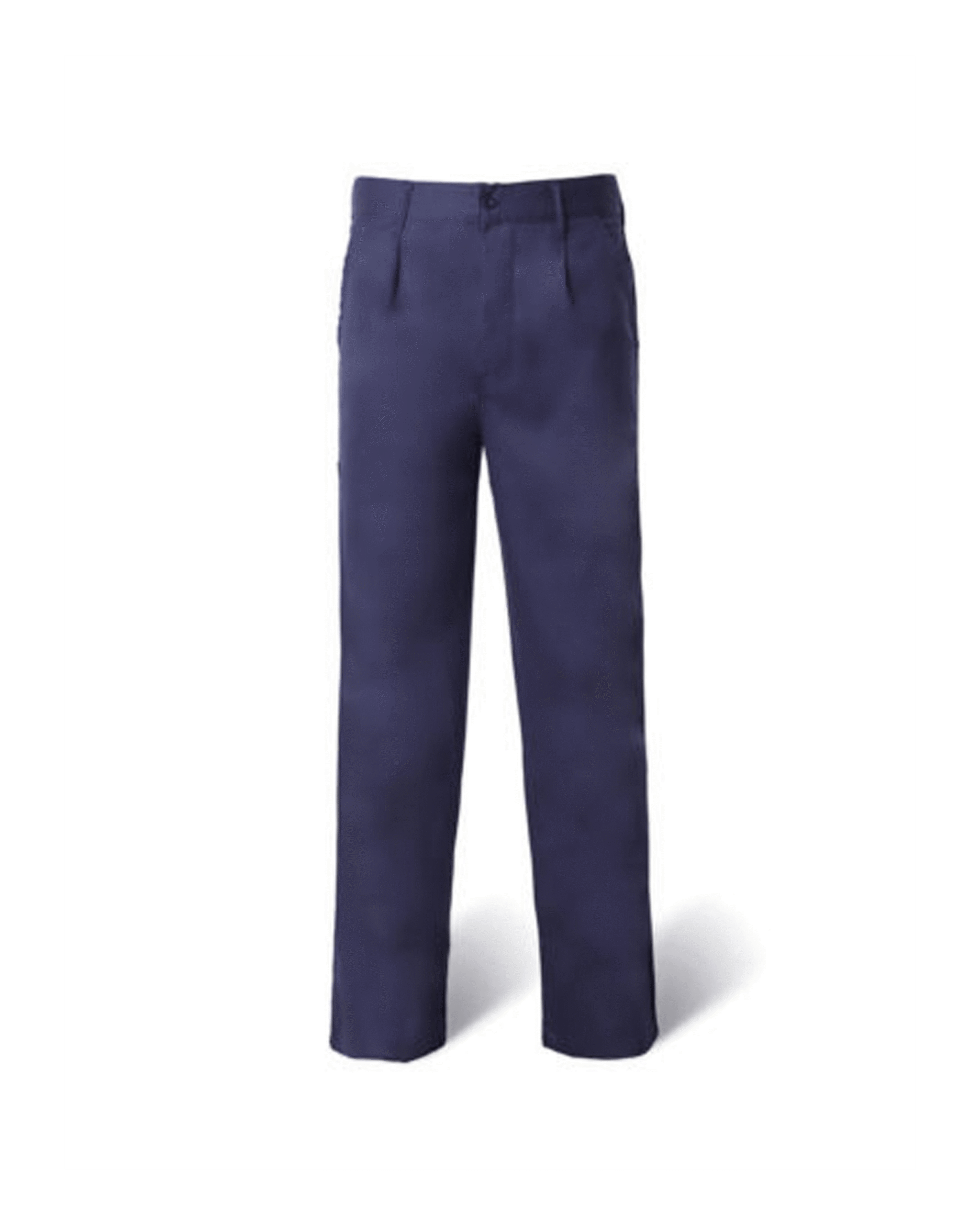 AC600 AC600 - PANTALONE COTONE - BLU - immagine 1