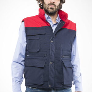 GILET ANTARES
