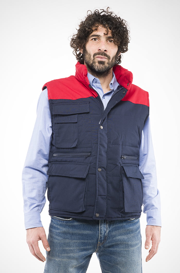 ANTARES GILET ANTARES - immagine 1