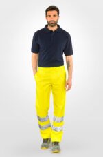 1560 - PANTALONI ALTA VISIB.