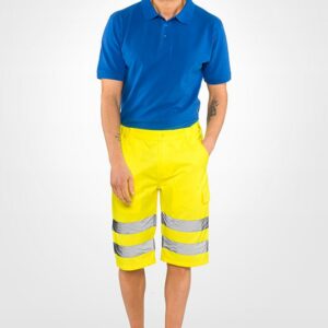 SHORT ALTA VISIB.