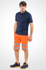 SHORT ALTA VISIB. - immagine 2