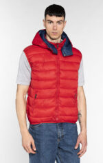 GILET EXPO