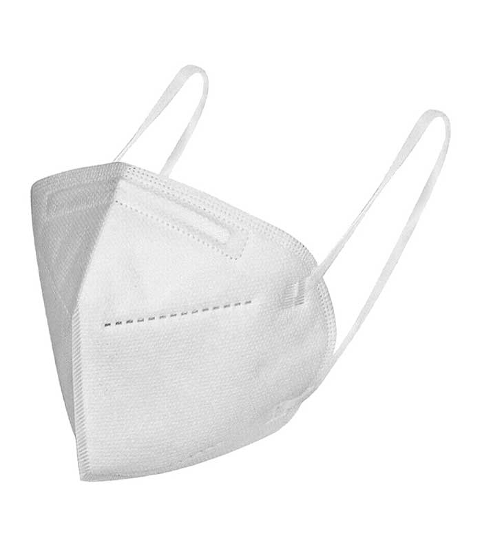CD106 CD106 - Mascherina FFP2 - immagine 1