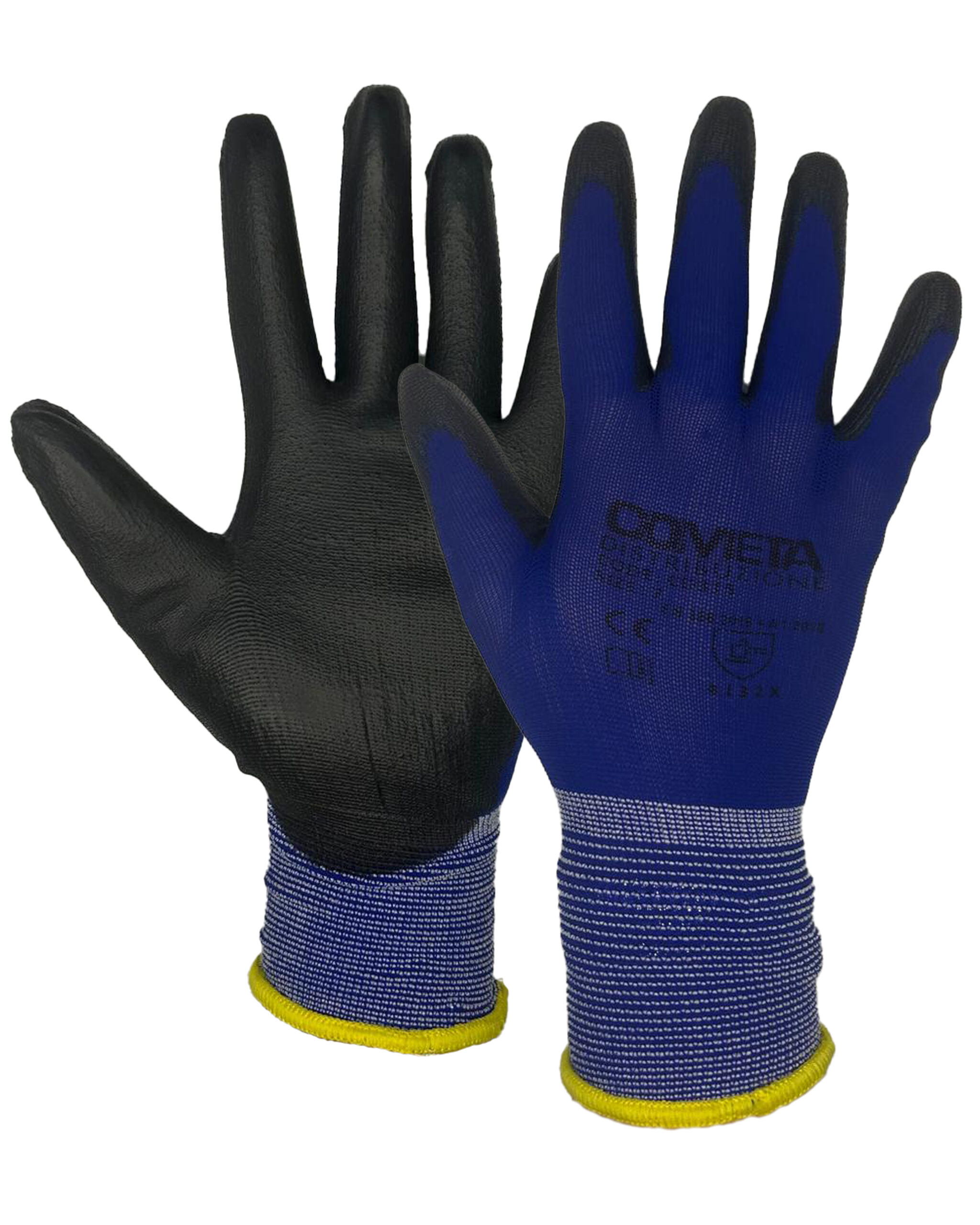 CD315 CD315 - GUANTO POLIURETANO ULTRA SENSITIVE - immagine 1