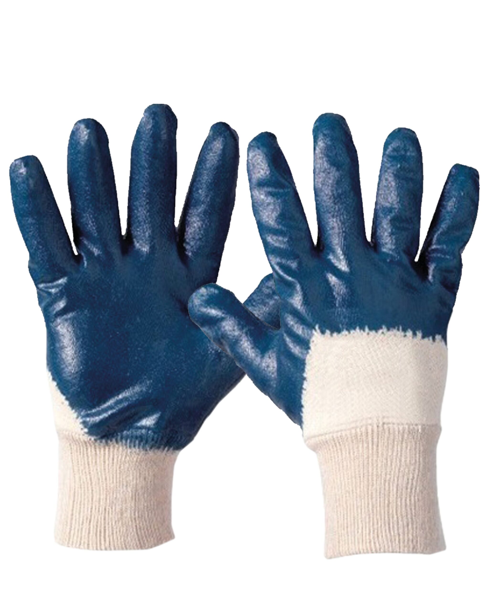 CD405 CD405 - NBR BLU CON POLSINO - immagine 1