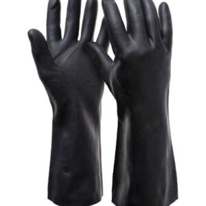 CD850 - NEOPRENE NERO