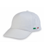 CP120 - CAPPELLINO CON BANDIERA - immagine 5