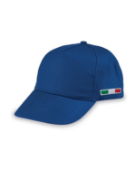 CP120 - CAPPELLINO CON BANDIERA - immagine 7