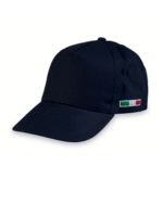 CP120 - CAPPELLINO CON BANDIERA - immagine 4
