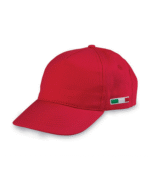 CP120 - CAPPELLINO CON BANDIERA - immagine 2