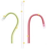 Aspirasaliva Pluss® - immagine 3