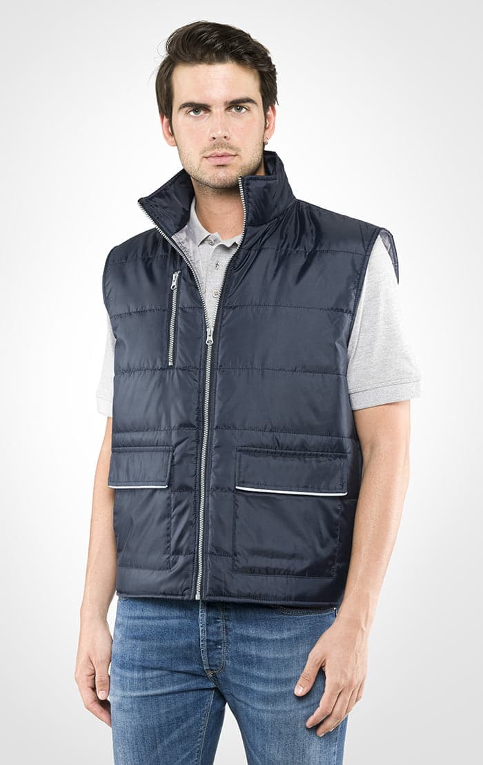 DUBAI GILET DUBAI - immagine 1