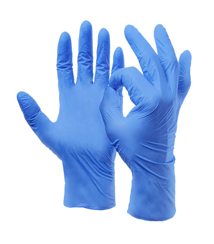 GU152-5 GU152/5 - NITRILE - immagine 1