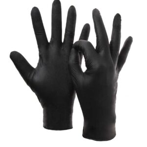 GU167 - NITRILE NERO