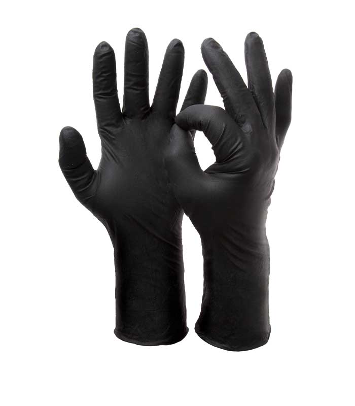 GU168 GU168 - NITRILE SPESSORATO - immagine 1