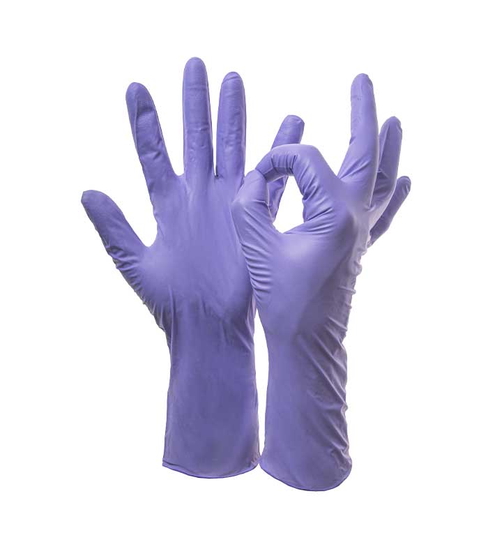 GU199-50 GU199/50 - NITRILE SPESSORATO - immagine 1