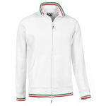 FELPA JAGGY SPORT - immagine 2