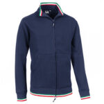 FELPA JAGGY SPORT - immagine 3
