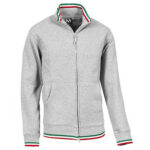 FELPA JAGGY SPORT - immagine 4