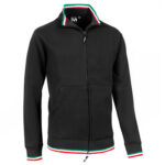 FELPA JAGGY SPORT - immagine 5