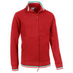 FELPA JAGGY SPORT - immagine 6