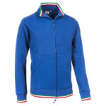FELPA JAGGY SPORT - immagine 7