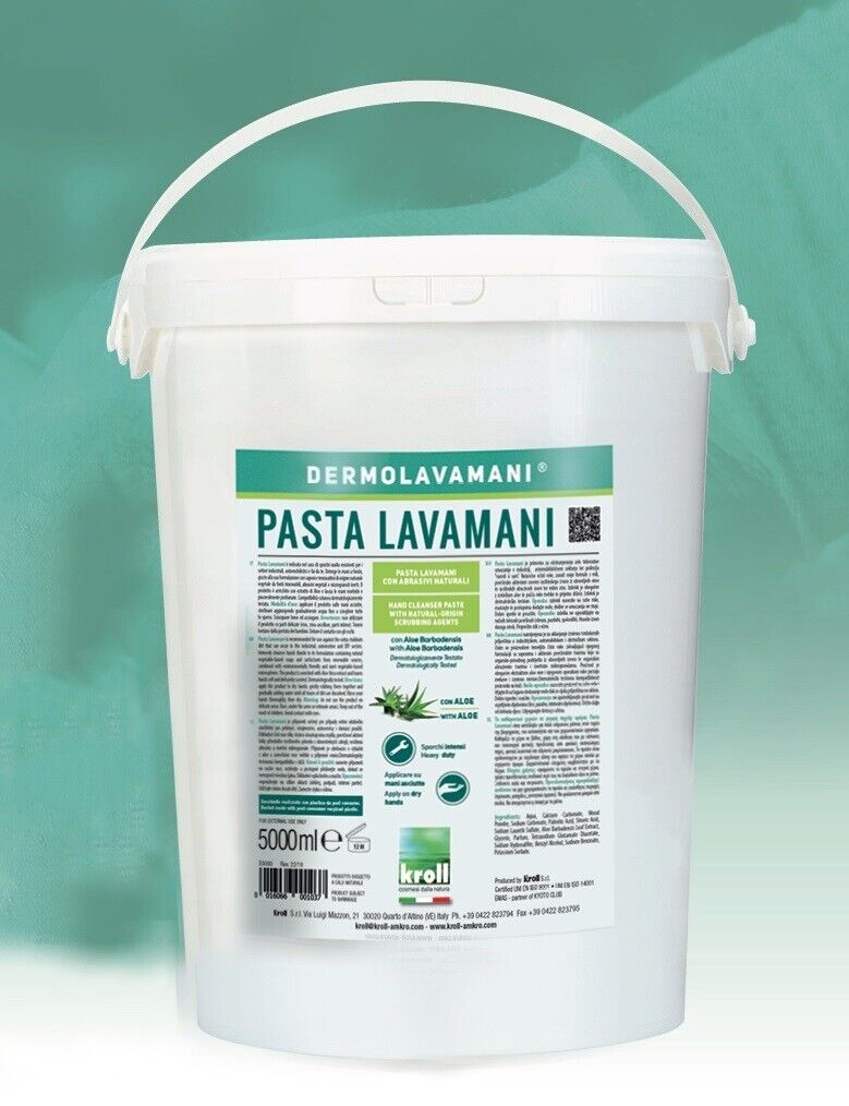 LAVAMANI DERMOLAVAMANI - immagine 1