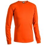 T-Shirt NUOVA DUTCH m/lunga - immagine 2
