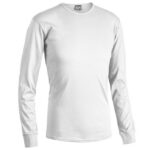 T-Shirt NUOVA DUTCH m/lunga - immagine 3
