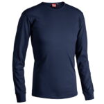 T-Shirt NUOVA DUTCH m/lunga - immagine 4