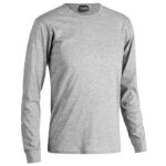 T-Shirt NUOVA DUTCH m/lunga - immagine 5