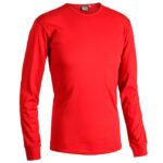 T-Shirt NUOVA DUTCH m/lunga - immagine 7