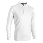 POLO MANICA LUNGA BECKER - immagine 3