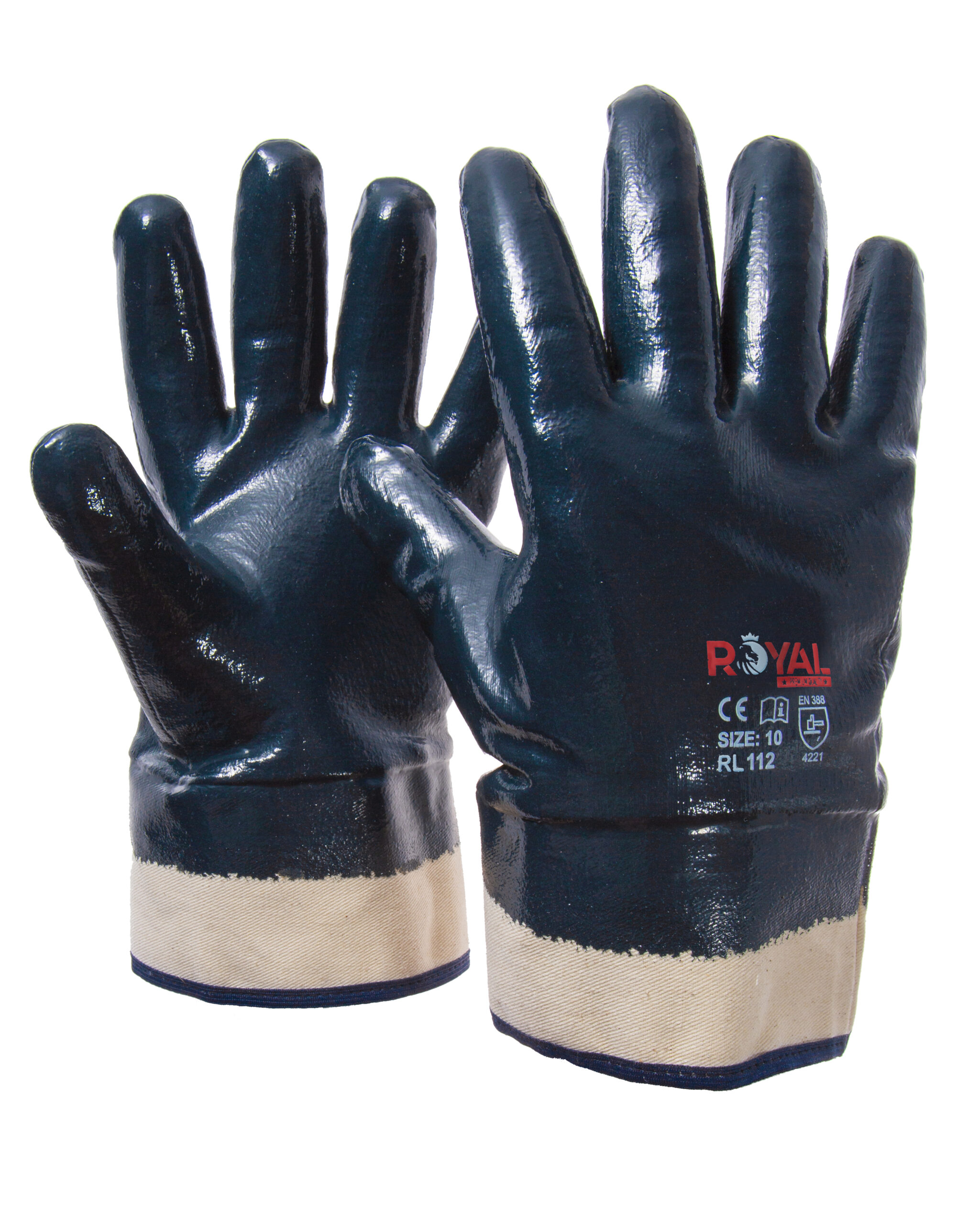 RL112 CD402 - NBR MAGGIORATO - immagine 1
