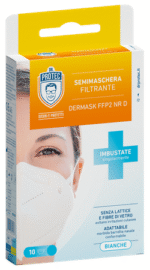 CD106 - Mascherina FFP2 - immagine 2