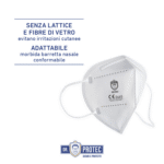 CD106 - Mascherina FFP2 - immagine 4