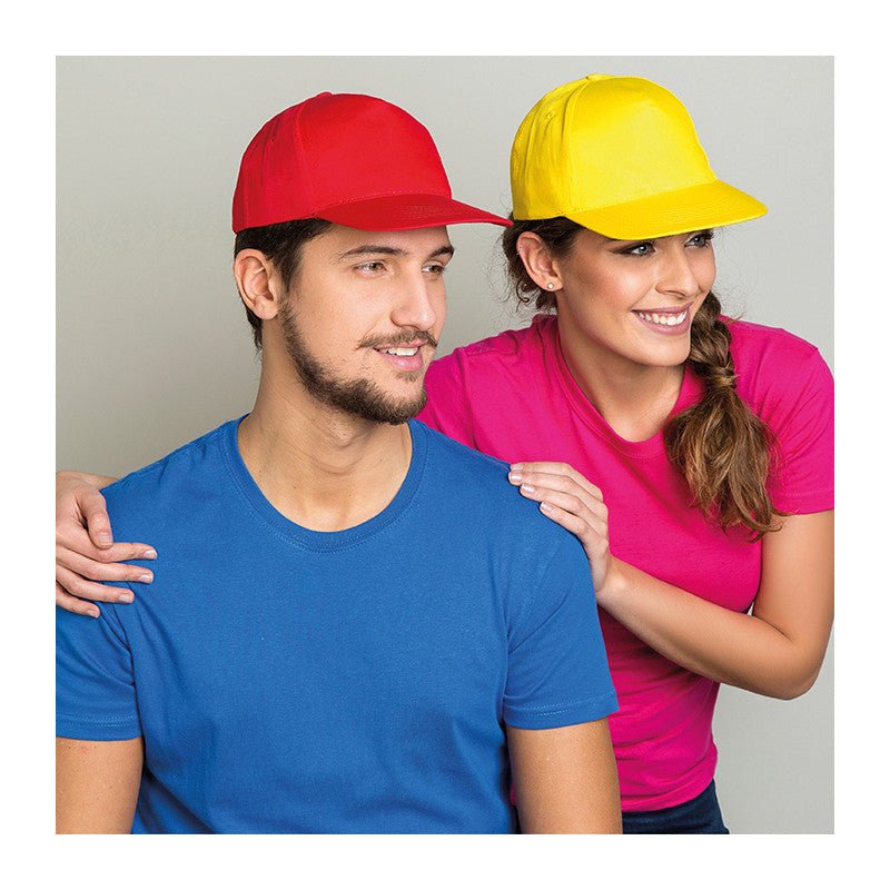 basic-golf CP110 - CAPPELLINO BASIC GOLF - immagine 1