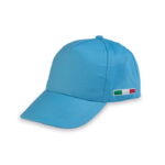 CP120 - CAPPELLINO CON BANDIERA - immagine 6