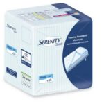 Traversa Classic Super 40x60 cm - conf.30 pz