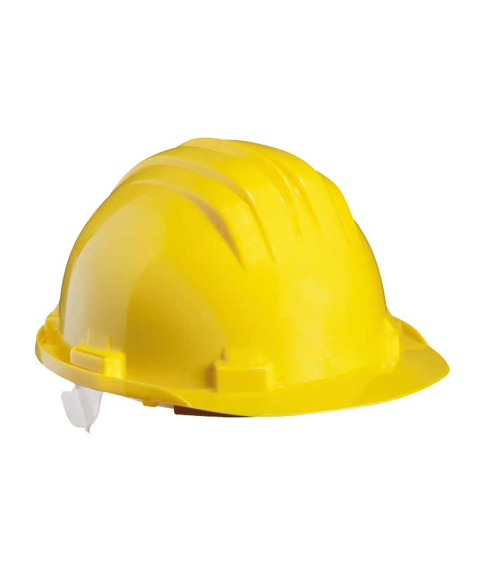 CD950-GIALLO CD950 - ELMETTO - immagine 1