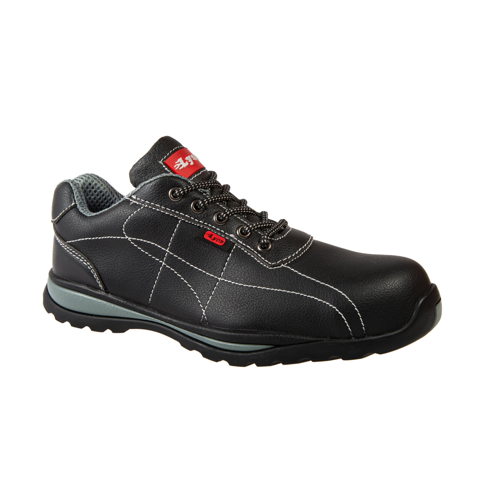 CDS535- CDS535 - SCARPA BASSA IN PELLE - immagine 1