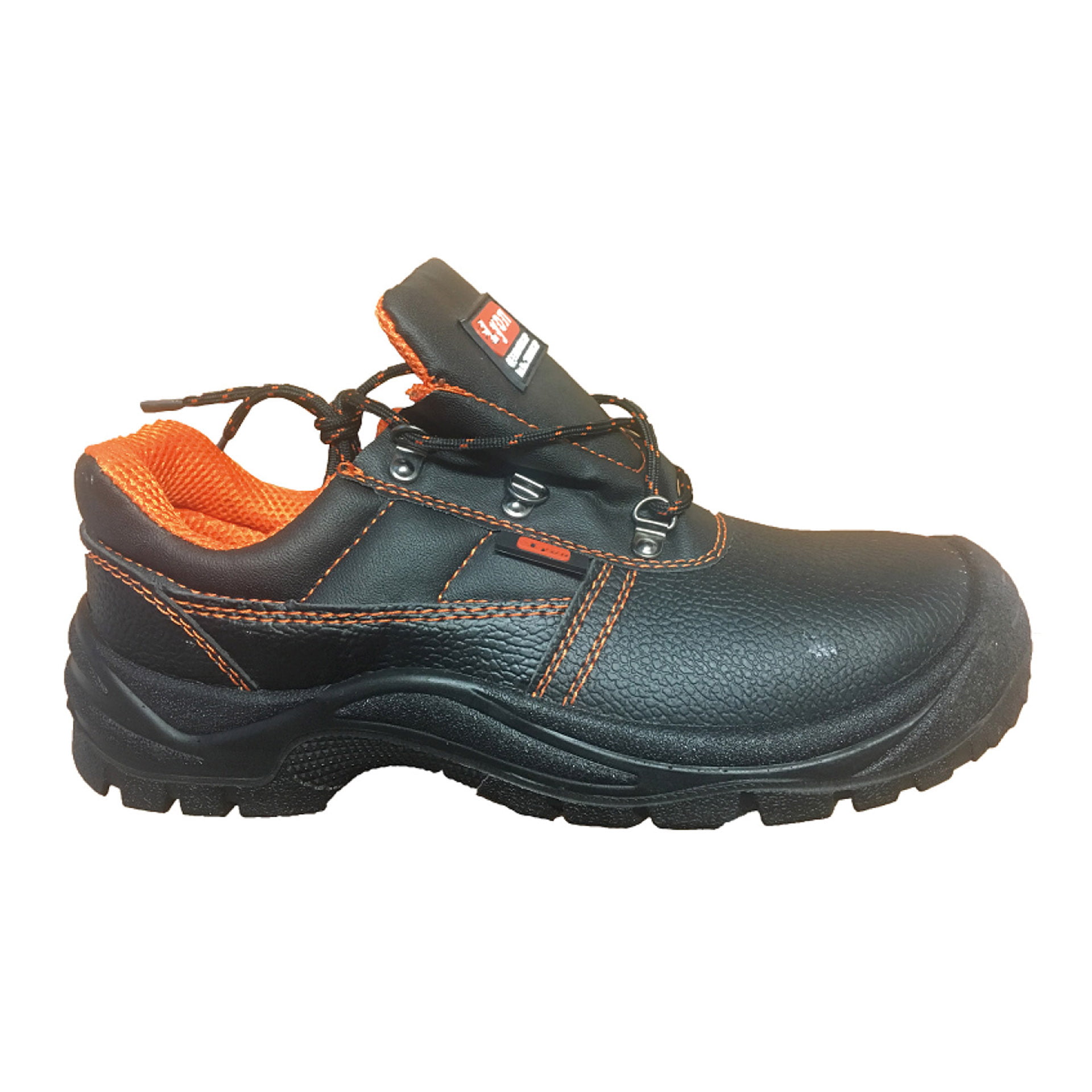 CDS555- CDS555 - SCARPA BASSA IN PELLE - immagine 1