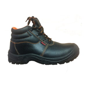 CDS560 - SCARPA ALTA IN PELLE