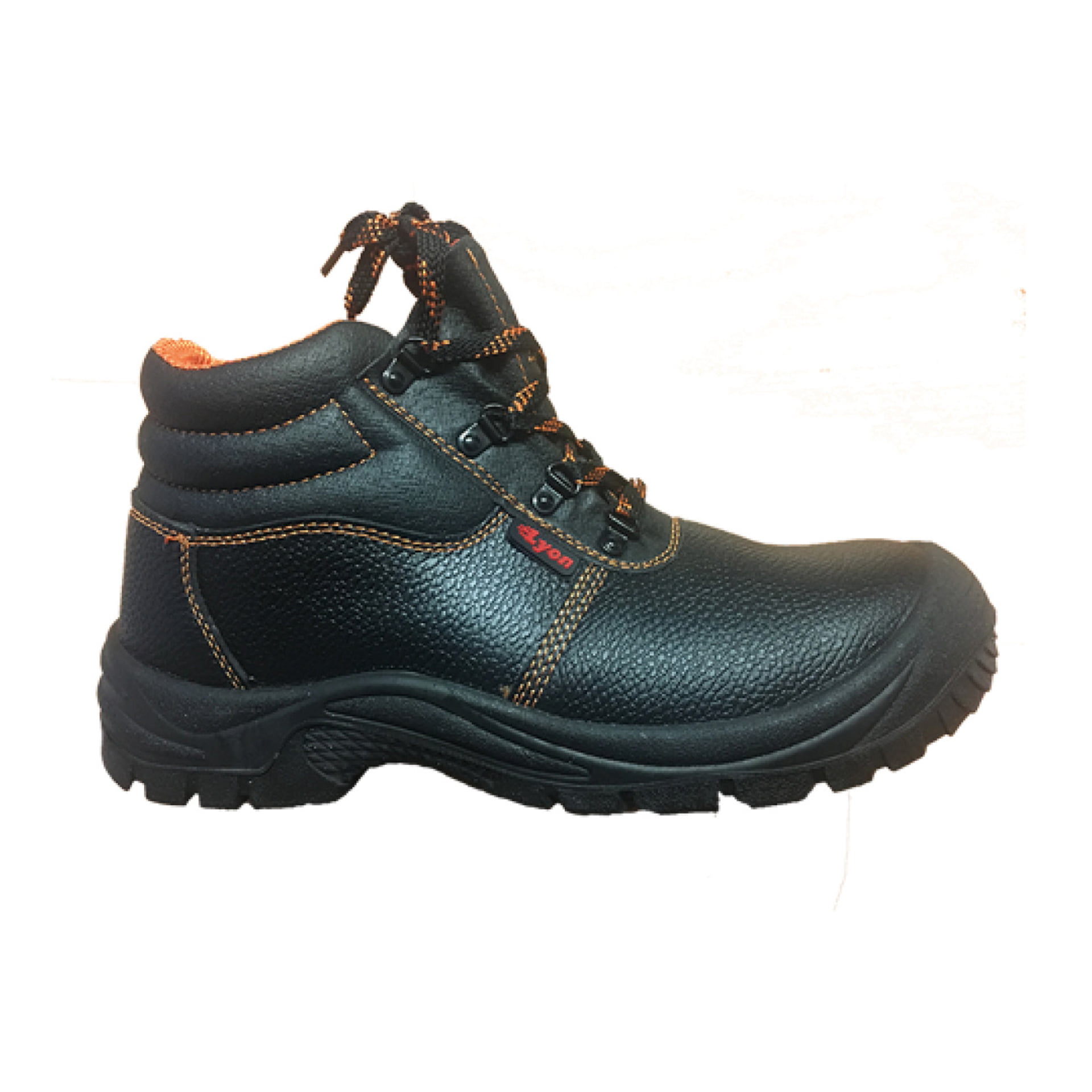 CDS560- CDS560 - SCARPA ALTA IN PELLE - immagine 1