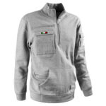 FELPA TANK - immagine 6