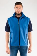 GILET GINGER