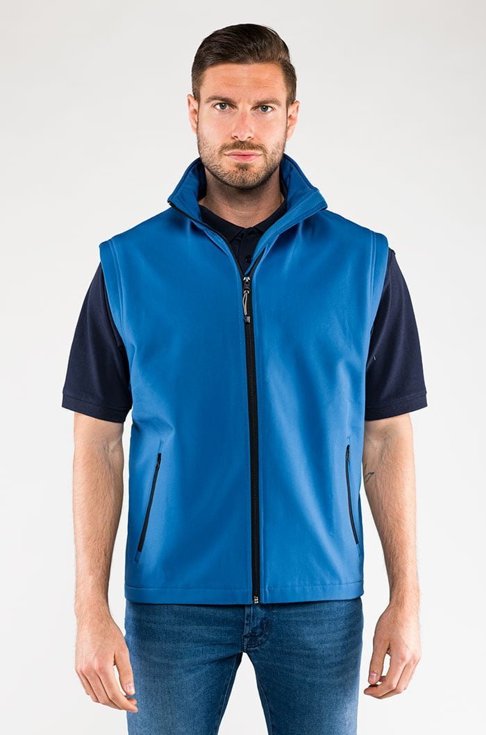 GINGER GILET GINGER - immagine 1