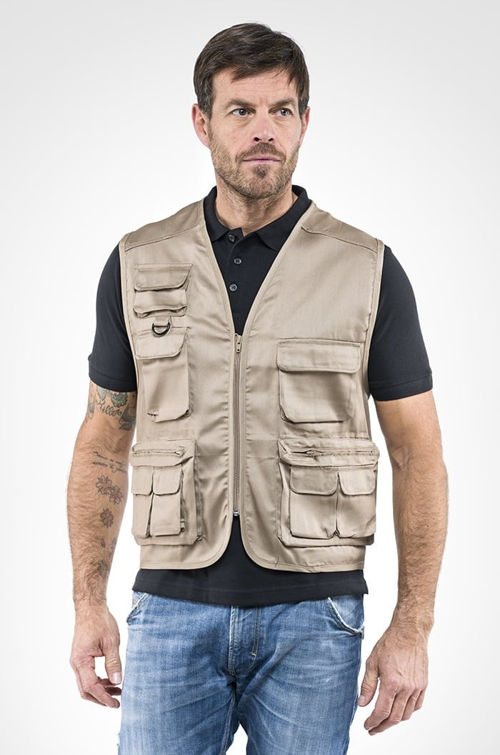 STAR GILET STAR - immagine 1