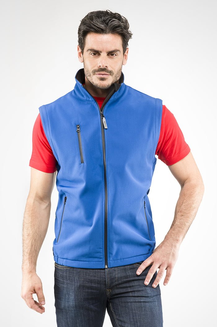CHRONO GILET CHRONO - immagine 1